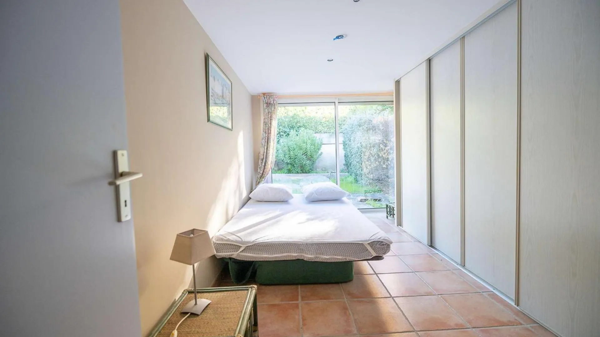 Vila Maison Pour 6 Personnes , Climatisee A 500 M De La Plage De Saint Clair Le Lavandou
