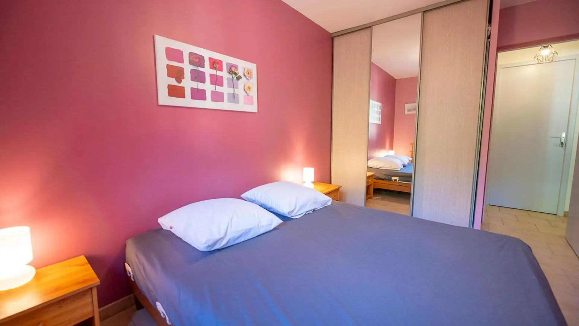 Maison Pour 6 Personnes , Climatisee A 500 M De La Plage De Saint Clair Le Lavandou