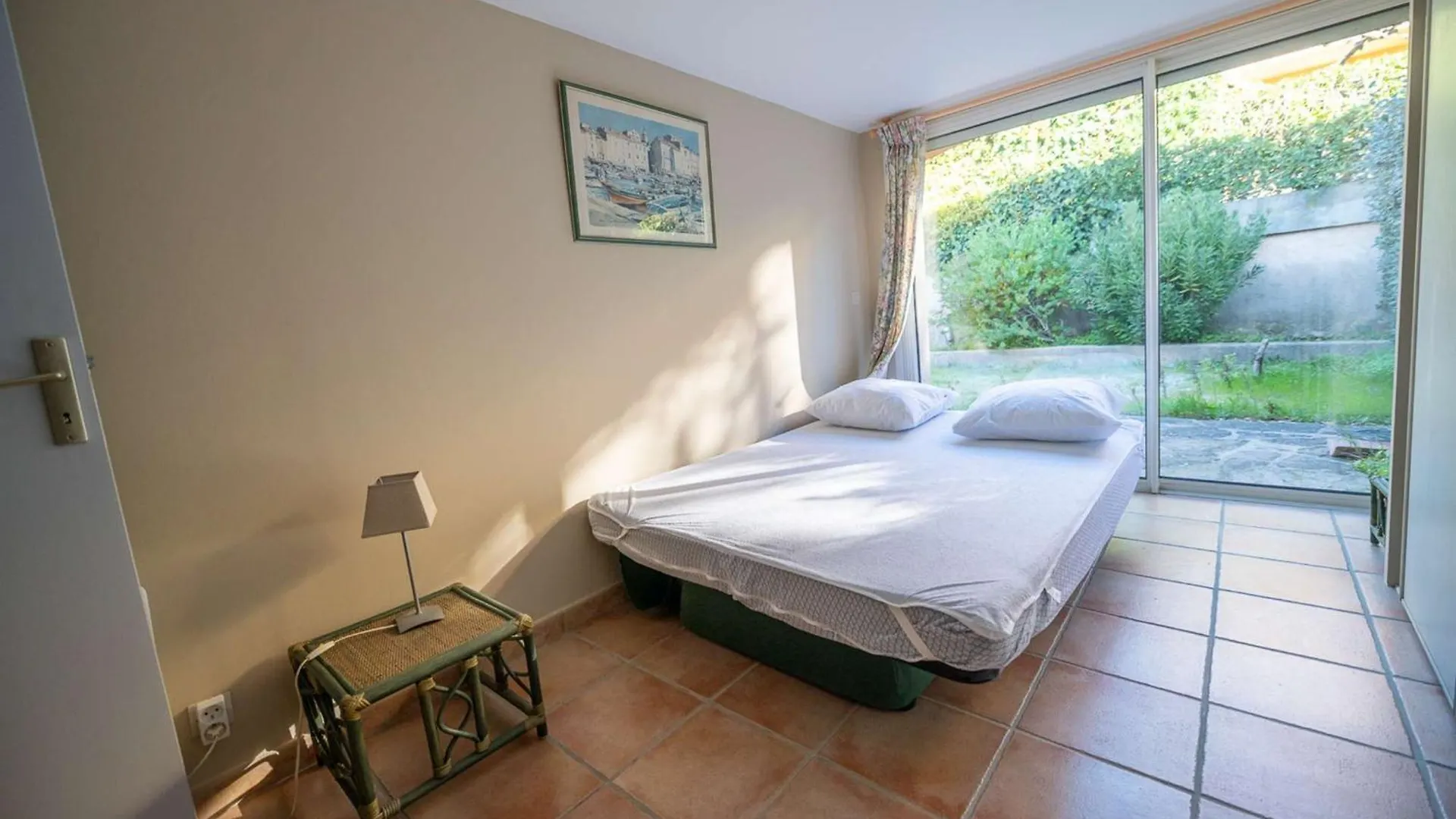 Villa Maison Pour 6 Personnes , Climatisee A 500 M De La Plage De Saint Clair Le Lavandou France