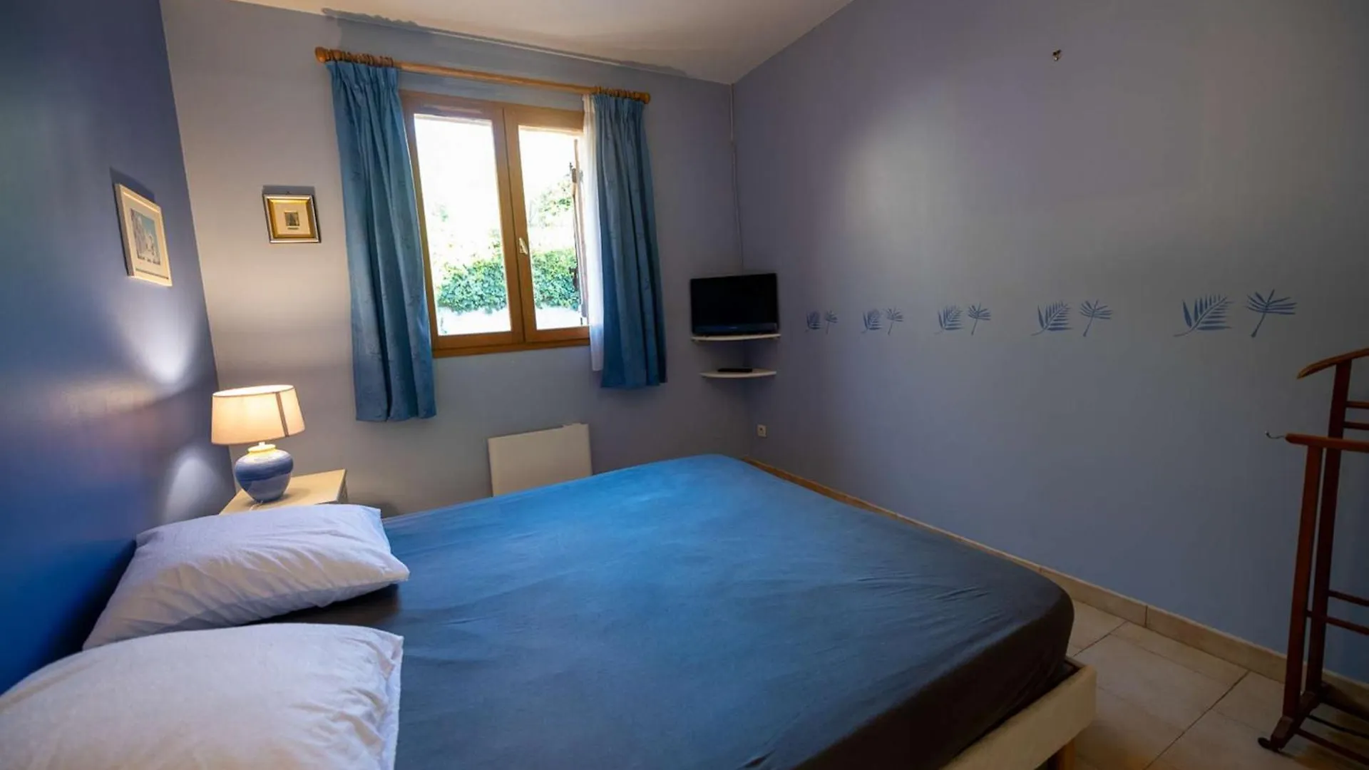 Maison Pour 6 Personnes , Climatisee A 500 M De La Plage De Saint Clair Le Lavandou